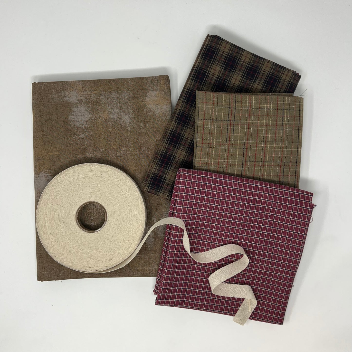 Argyle Quilt Kit