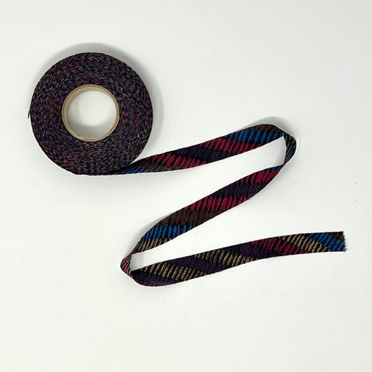 Midnight Strands Rayon Chenille-It