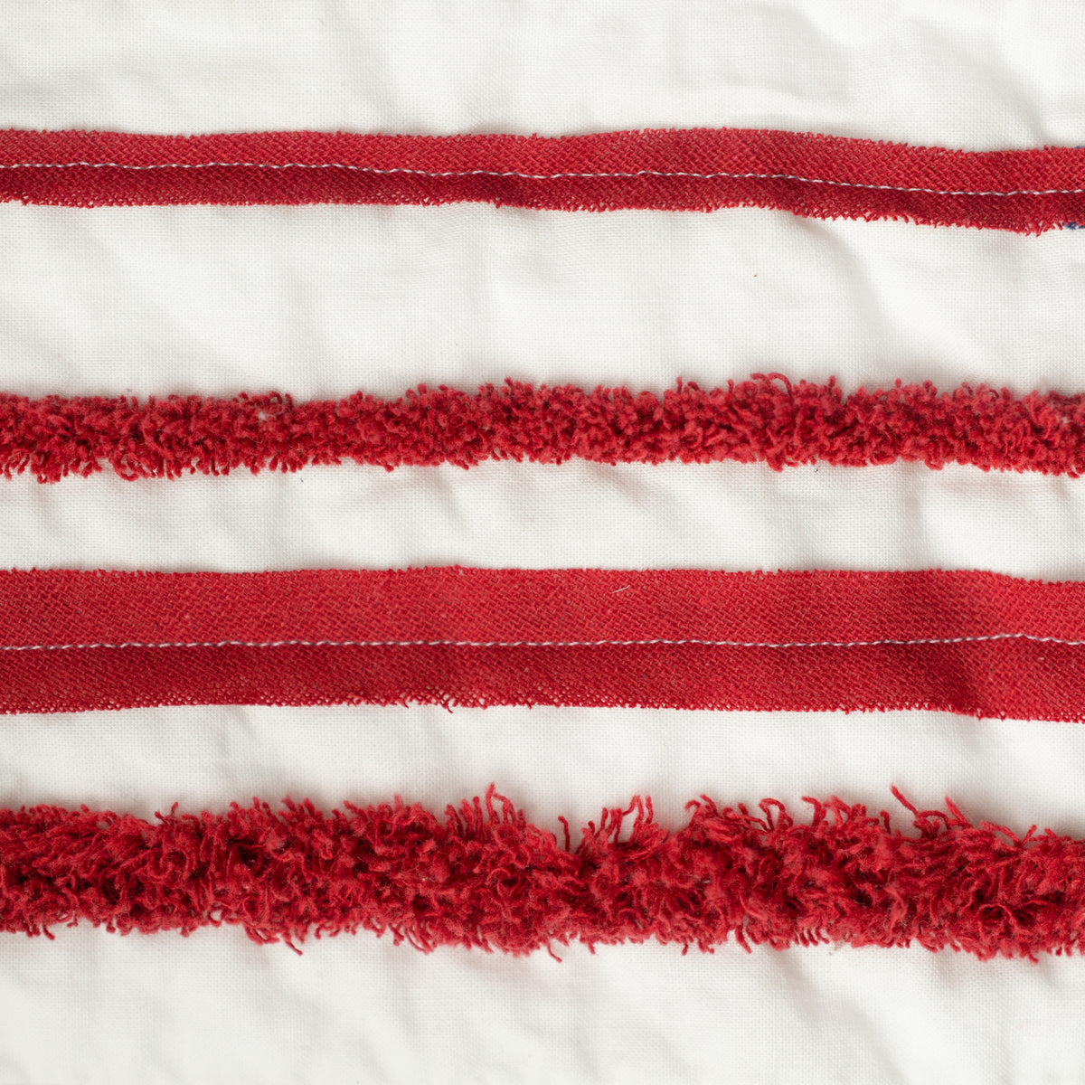 Red  Chenille-It