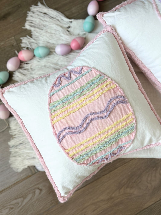 Easter Egg Pillow Kit