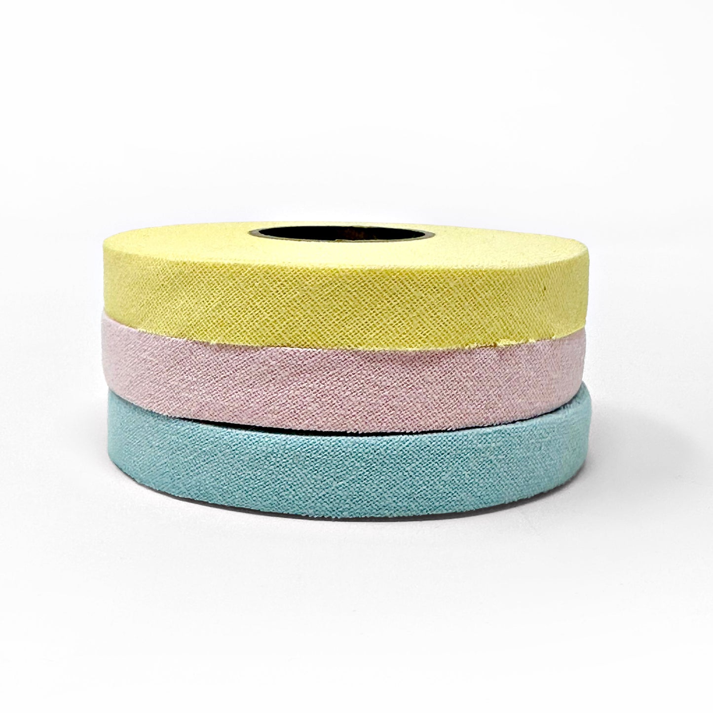 Sweet Spring Pastels Chenille-It Bundle