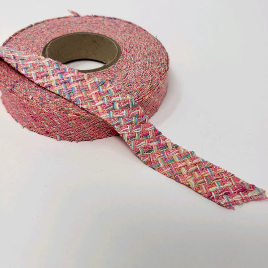 Silk Chenille-It