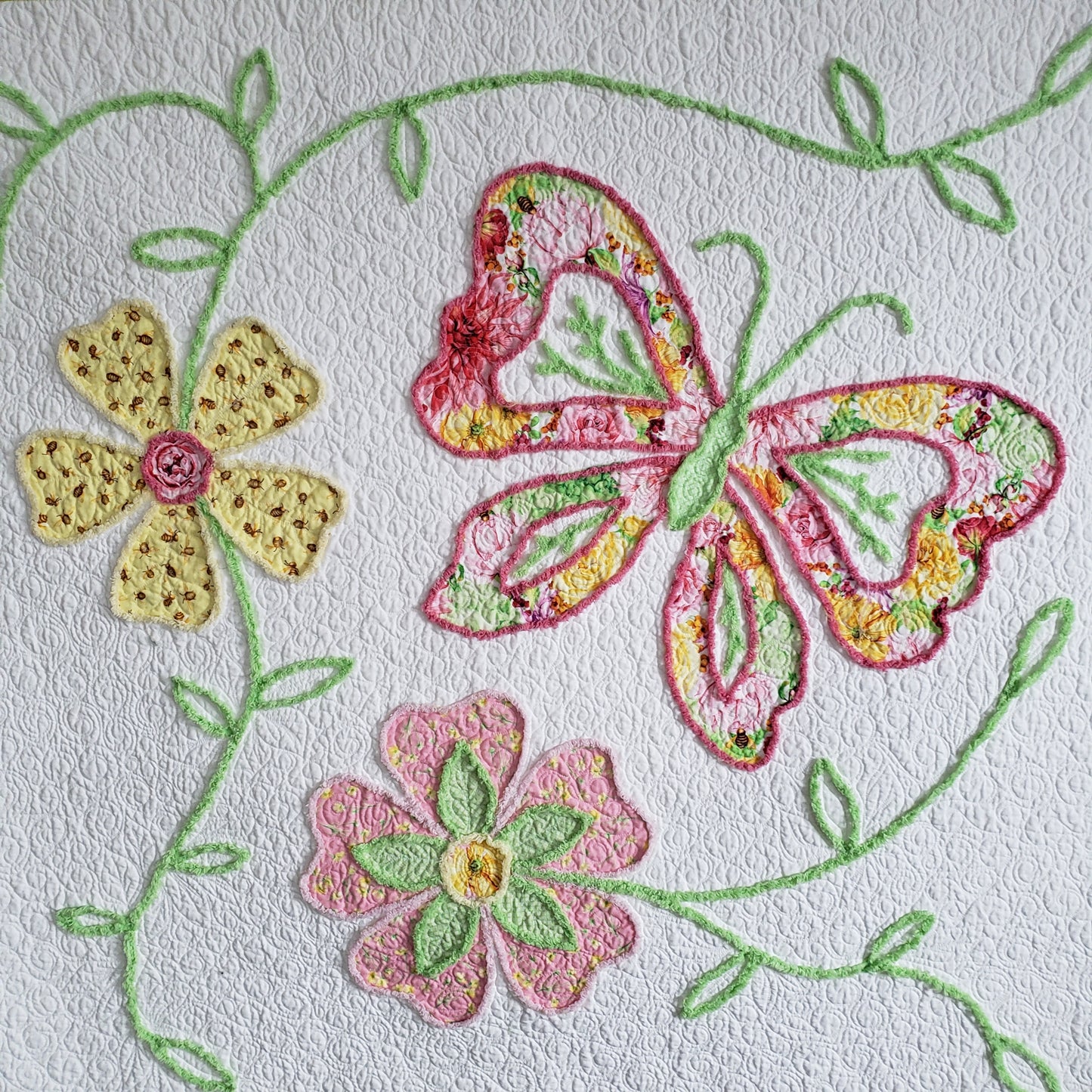 Butterfly Garden kit