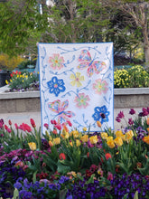 Butterfly Garden kit