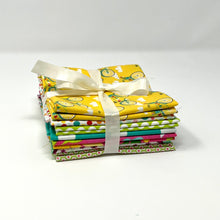 Pedaling Posies FQ Bundle