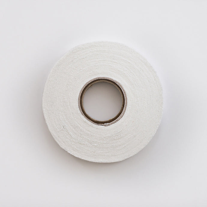 White Chenille-It