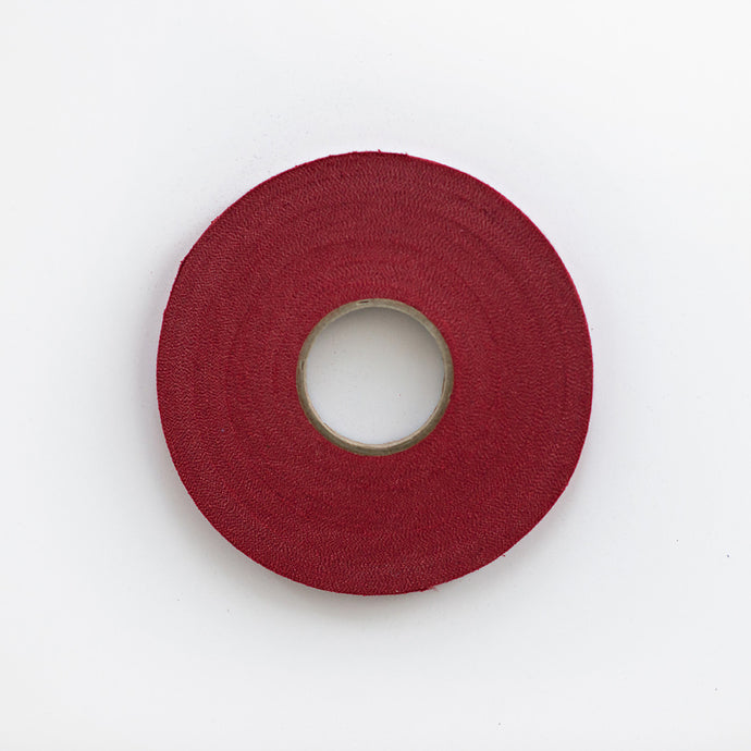 Red  Chenille-It