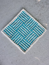 Waffle Cloth
