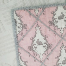 Moda Bunny Hill Designs Lily Will Revisited Collection, Cream and Grey Flannel