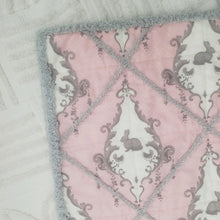 Moda Bunny Hill Designs Lily Will Revisited Collection, Blue Flannel