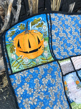 Spirit of Halloween Quilt Kit