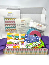 Chenille-It BOX December 2021