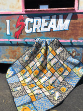 Spirit of Halloween Quilt Kit