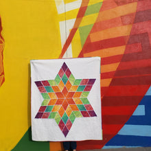 Kaleidoscope Quilt Kit