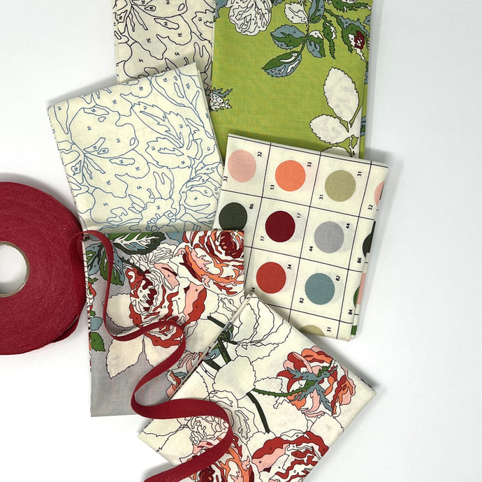 Paint by Number FQ Bundle