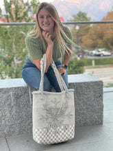 Snowflake Tote Kit