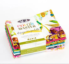 AGF Bari J. Edition No. 1 Designer Palette Curated Bundle