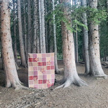 Autumn Cozy Quilt Kit