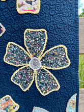 Flower Power Quilt Pattern