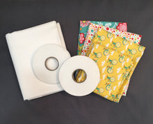 Ziggy Quilt kit