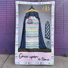 Once Upon a Time Quilt Kit