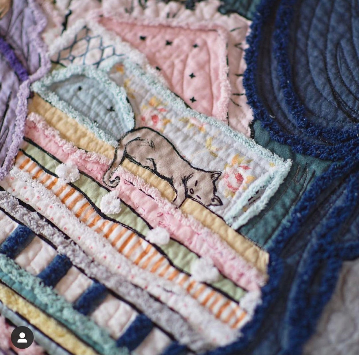 Little Princess Quilt Kit