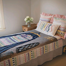 Little Princess Quilt Kit