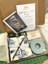 Chenille-It BOX March 2021