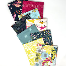 AGF Jessica Swift Pollinate Collection, 10 FQ Fabric Bundle