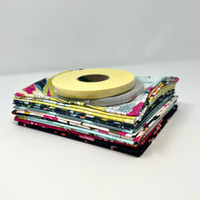 AGF Jessica Swift Pollinate Collection, 10 FQ Fabric Bundle
