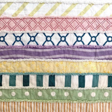 Chenille-It Baby Quilt Kit