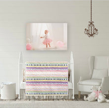Chenille-It Baby Quilt Kit