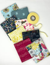 AGF Jessica Swift Pollinate Collection, 8 FQ Fabric Bundle