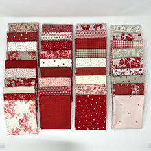 Moda Minick and Simpson Roselyn collection, 37FQ Fabric Bundle
