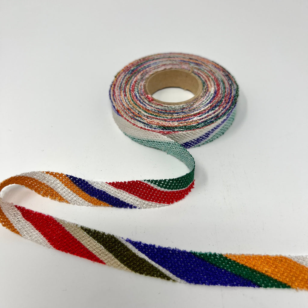 Rayon ChenilleIt Bright Multi Color