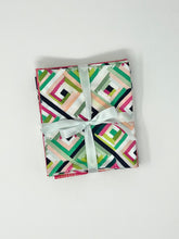 Floralia + Batiks, 6FQ Fabric Bundle