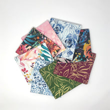 Moda Flow in Fuchsia- Create Joy Project Moody Bloom Collection
