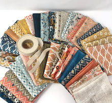 Venetian Windows Kit- Cider Collection
