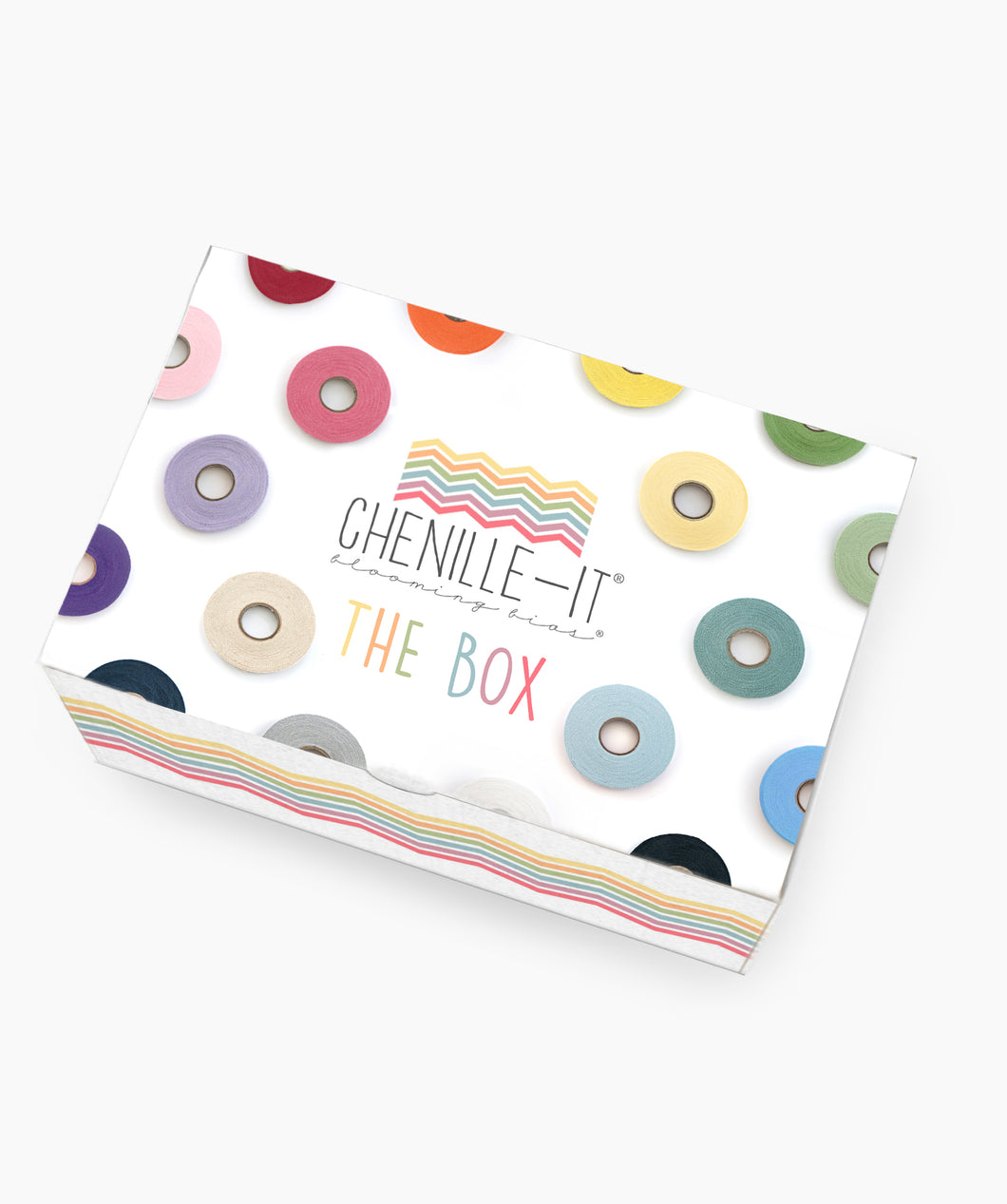 Chenille-It THE BOX (Monthly Subscription)