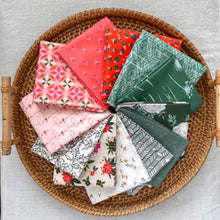 Sweet Home Quilt + Chenille-It Kit